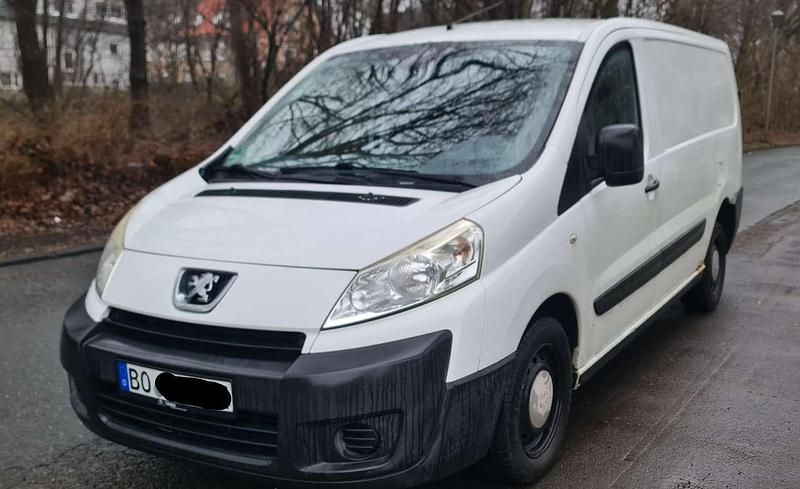 Gebraucht 2010 Peugeot Expert Van | 3.450 € (Fairer Preis) - Bild 1/4