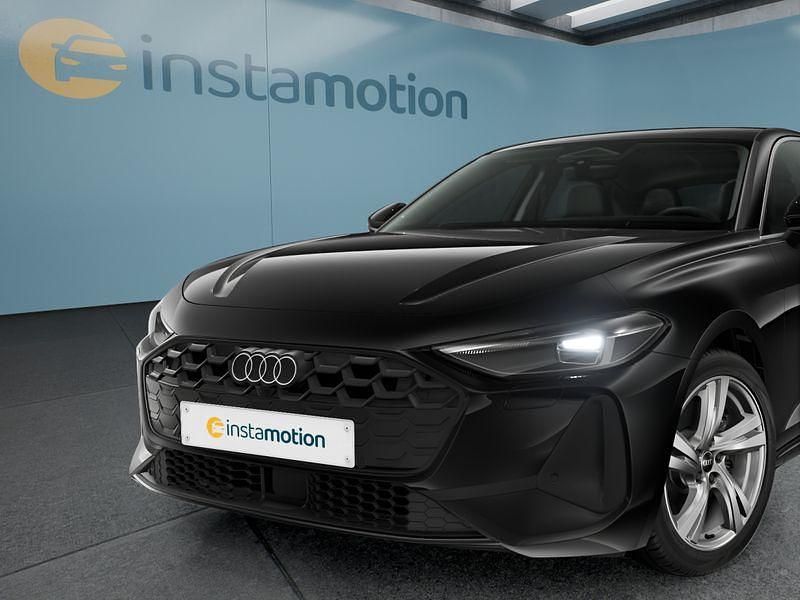 Gebraucht Audi A5 204 PS (150 kW) 2025 Limousine
