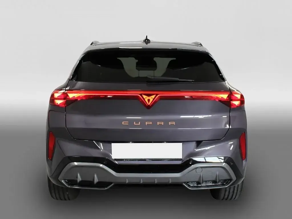 Nouă Cupra Terramar 150 CP (110 kW) 2026 Nicht eindeutig SUV