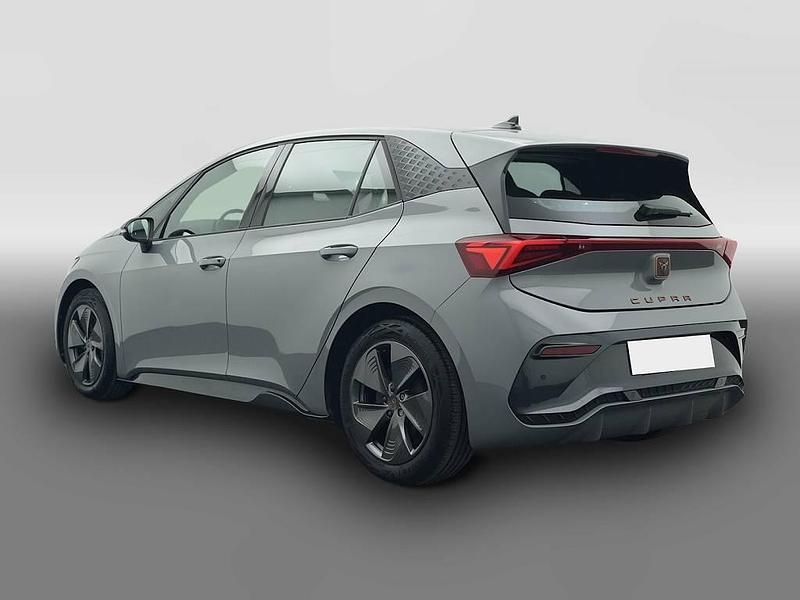 Gebraucht Cupra Born 150 kW (204 PS) 2024 Grau Kleinwagen