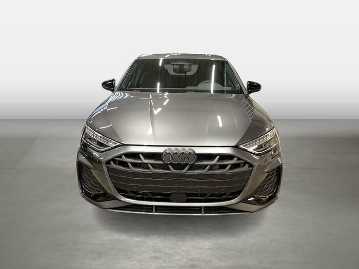 Gebraucht Audi A3 S-Line 204 PS (150 kW) 2025 Daytonagrau perleffekt Limousine