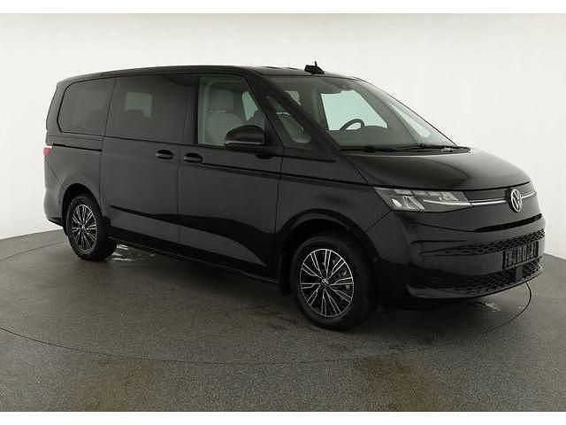 Neu 2025 VW Multivan Life Van | 56.995 € - Bild 1/2