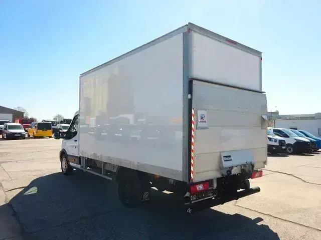 Gebraucht Ford Transit Trend 2024 Andere