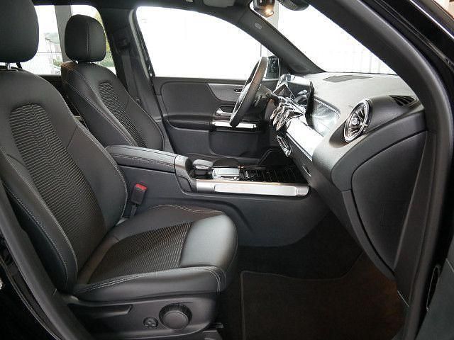Gebraucht 2022 Mercedes GLB250 SUV | 42.400 € (Etwas zu teuer) - Bild 1/4