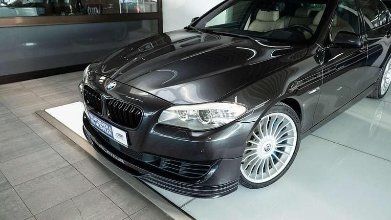 Gebraucht Alpina B5 540 PS (397 kW) 2013 Other Limousine