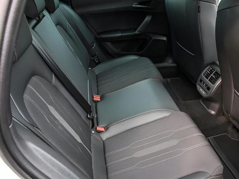 Gebraucht Cupra Formentor VZ 245 PS (180 kW) 2022 Weiß SUV