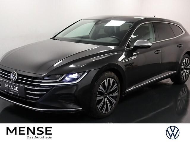 Gebraucht 2022 VW Arteon Elegance | 30.985 € (Guter Preis) - Bild 1/4
