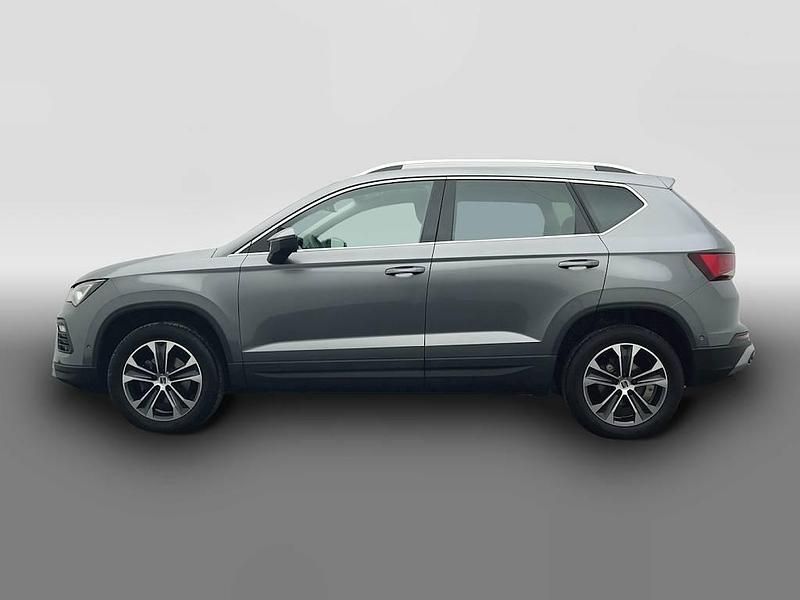 Gebraucht Seat Ateca Style 150 PS (110 kW) 2024 Grau SUV