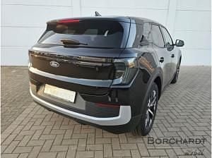 Neu Ford Explorer 250 kW (340 PS) 2026 Schwarz (obsidianschwarz metallic) SUV