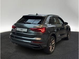 Nuova Audi Q3 S-Line 150 CV (110 kW) 2025 Grigio SUV