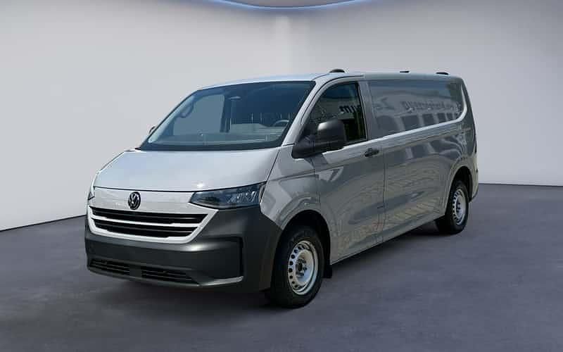 Grau Neu 2025 VW T6.1 Van | 41.890 € (Superpreis) - Bild 1/4
