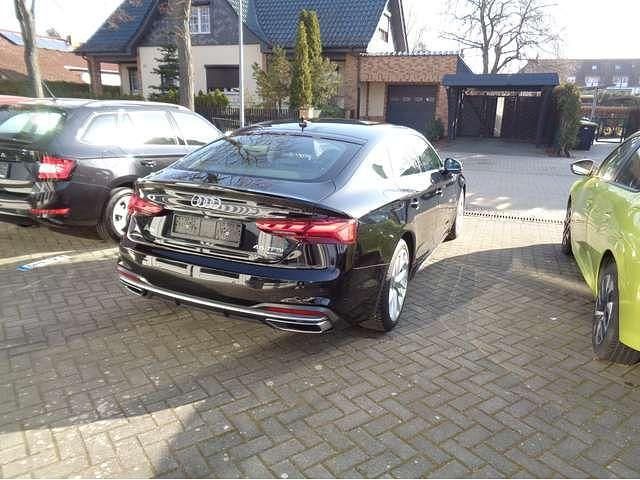 Gebraucht Audi A5 265 PS (194 kW) 2020 Brillantschwarz Coupé