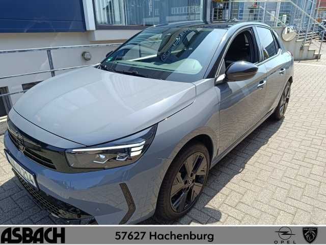 Gebraucht 2024 Opel Corsa-e Kleinwagen | 29.990 € (Fairer Preis) - Bild 1/4