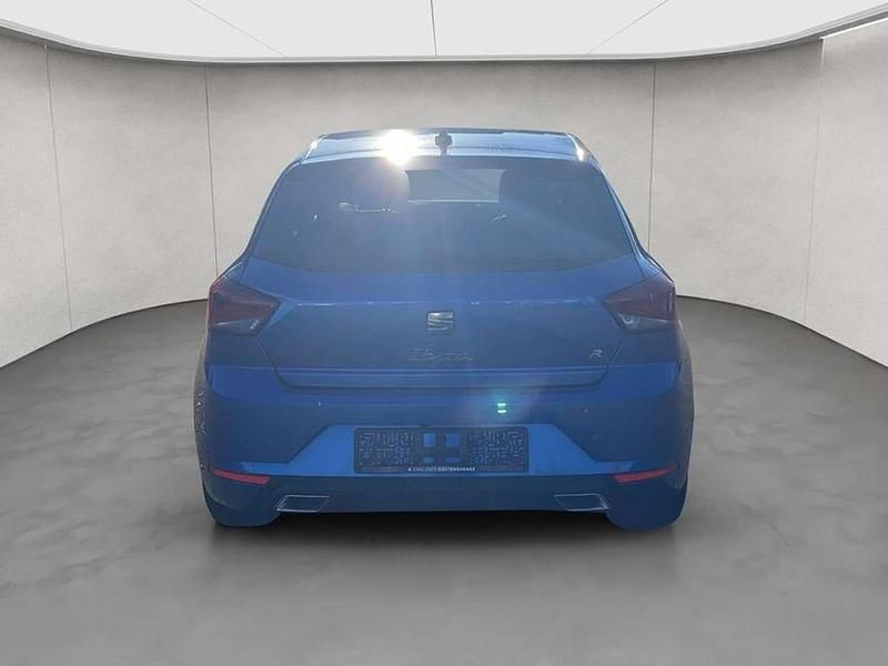 Gebraucht Seat Ibiza FR 150 PS (110 kW) 2025 Blau Limousine