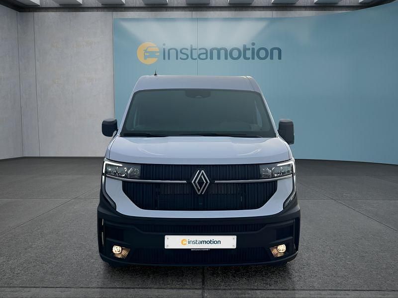 Neu Renault Master 170 PS (125 kW) 2025 Weiß Van / Kleinbus