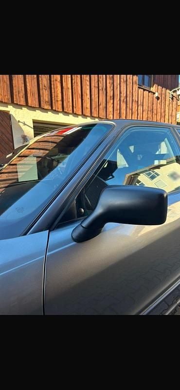 Gebraucht Audi 80 90 PS (66 kW) 1994 Grau Limousine