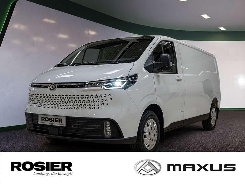 Neu Maxus V70 147 PS (108 kW) 2026 Warm white Van