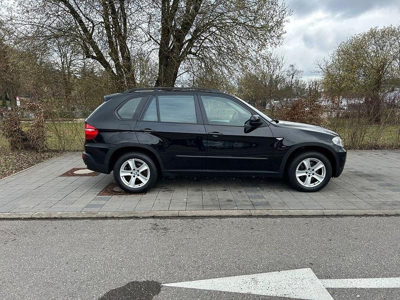 Gebraucht BMW X5 235 PS (172 kW) 2009 Other SUV