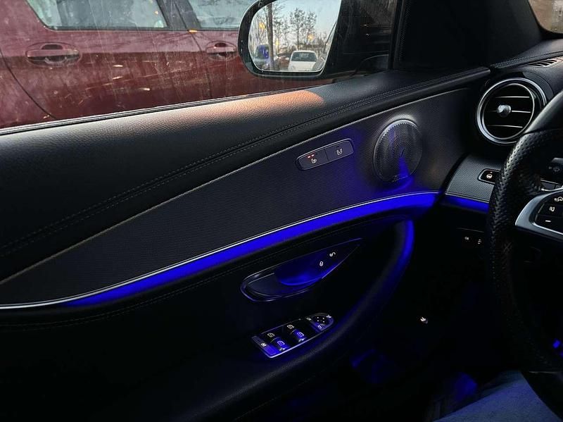 Gebraucht Mercedes E250 211 PS (155 kW) 2017 Grau Kombi