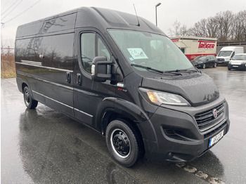 Schwarz Gebraucht 2020 Fiat Ducato 33 Van | 9.999 € - Bild 1/4