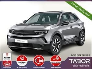 Neu Opel Mokka 145 PS (106 kW) 2025 Blau (kolibri blau metallic) SUV