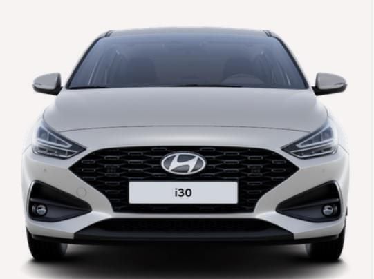 Neu 2024 Hyundai i30 Comfort Limousine | 21.850 € (Superpreis) - Bild 1/1