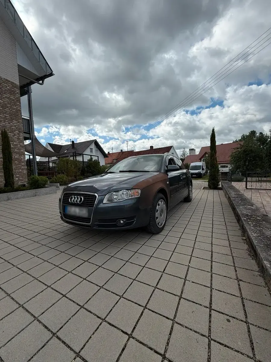 Gebraucht Audi A4 131 PS (96 kW) 2005 Kombi
