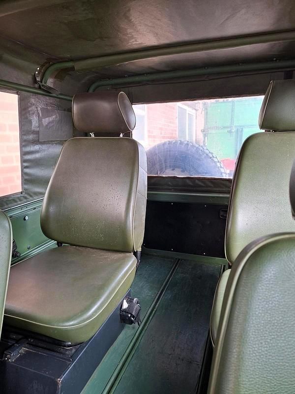 Gebraucht Mercedes G250 92 PS (67 kW) 1990 SUV
