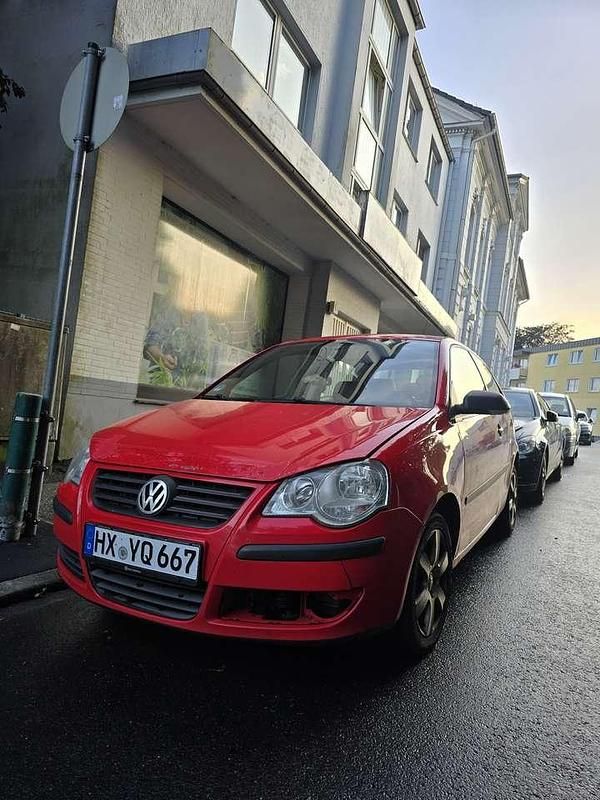 Gebraucht 2007 VW Polo Limousine | 1.700 € (Guter Preis) - Bild 1/4