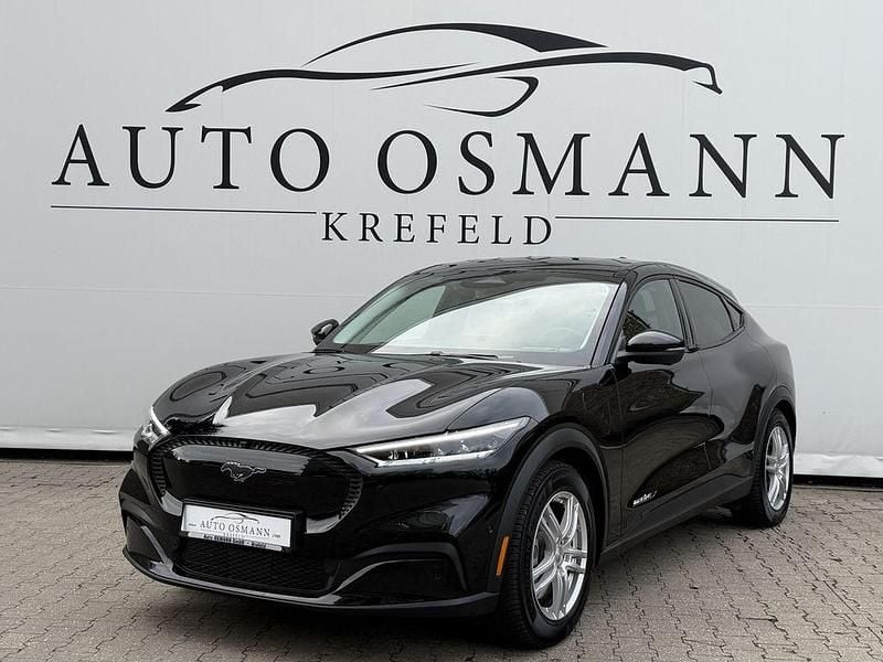 Gebraucht Ford Mustang Mach-E Premium 216 kW (294 PS) 2022 Schwarz SUV