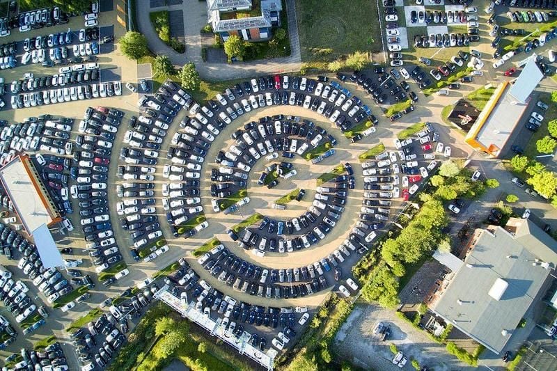 Gebraucht VW up! move up! 65 PS (47 kW) 2021 Pure white Kleinwagen