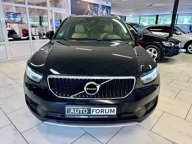 Gebraucht Volvo XC40 247 PS (181 kW) 2018 Andere SUV
