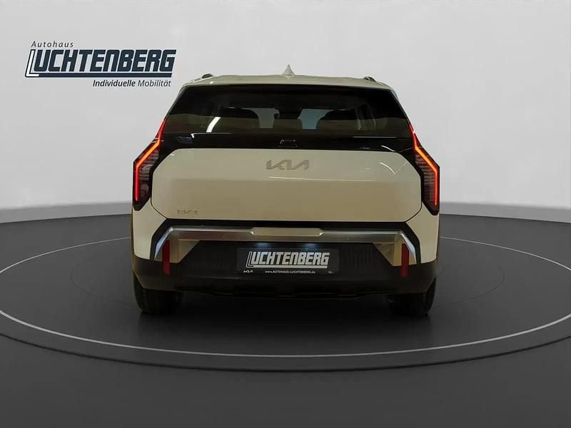 Neu Kia EV3 110 kW (150 PS) 2026 Andere SUV