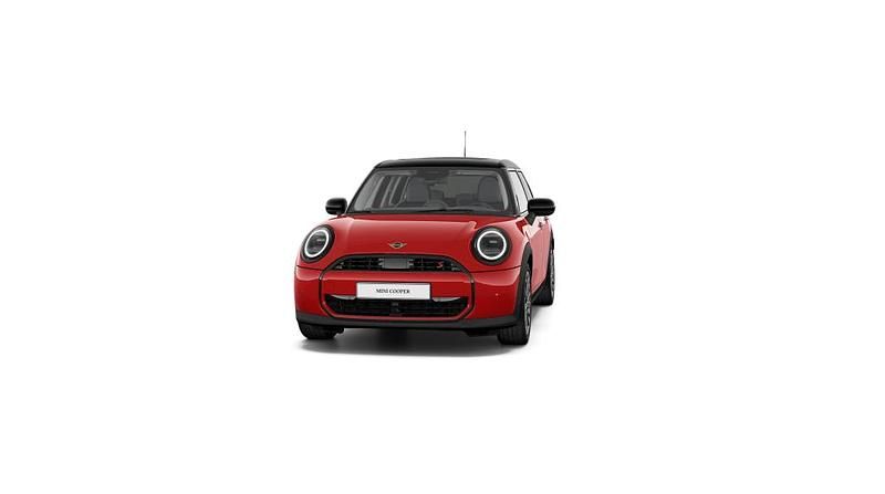 Gebraucht Mini Cooper S 204 PS (150 kW) 2024 Kleinwagen
