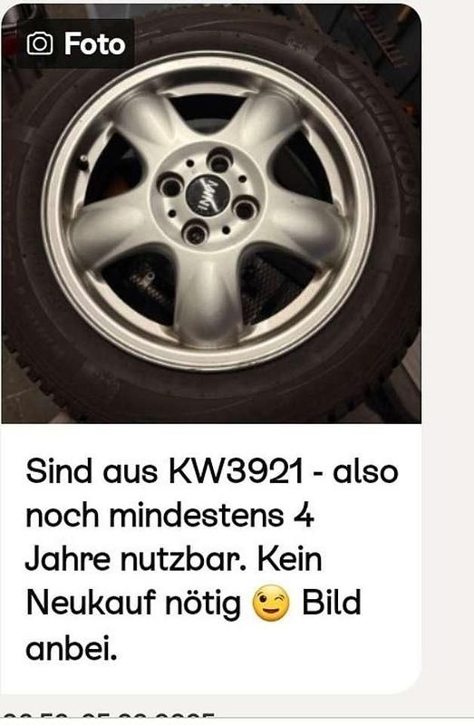 Gebraucht Mini ONE 98 PS (72 kW) 2010 Kleinwagen