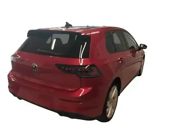 Gebraucht VW Golf VIII GTE 272 PS (200 kW) 2025 Rot Limousine