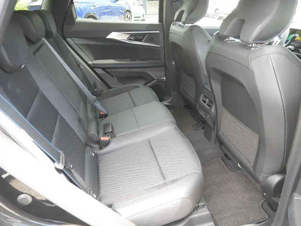 Gebraucht Renault Austral Esprit Alpine 200 PS (147 kW) 2026 Black pearl SUV