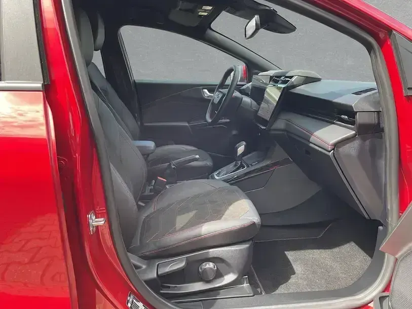 Gebraucht Ford Puma ST-Line X 155 PS (114 kW) 2025 Andere SUV
