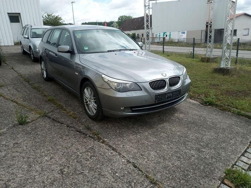 Gebraucht 2007 BMW 525 Kombi | 5.000 € (Fairer Preis) - Bild 1/2