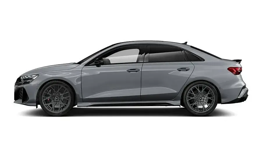 Neu Audi RS3 Sport 400 PS (294 kW) 2026 Individuallackierungen audi... Limousine