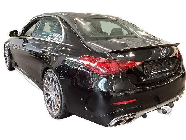 Gebraucht Mercedes C63 S E Performance AMG 680 PS (500 kW) 2024
