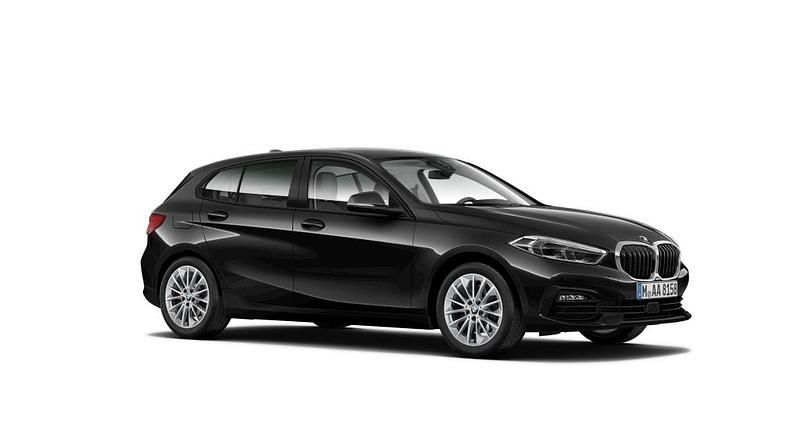 Gebraucht BMW 120 Advantage 178 PS (130 kW) 2025 Kleinwagen