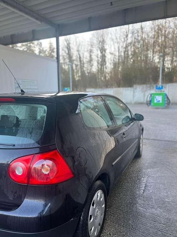 Gebraucht VW Golf IV Comfortline 75 PS (55 kW) 2006 Limousine