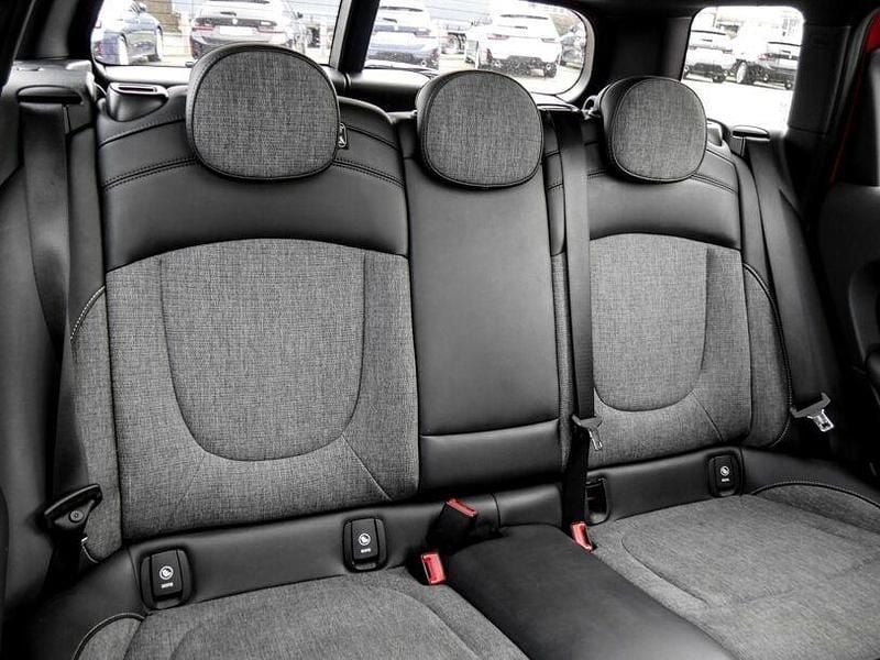 Gebraucht Mini ONE Chili 102 PS (75 kW) 2019 Rot Kleinwagen