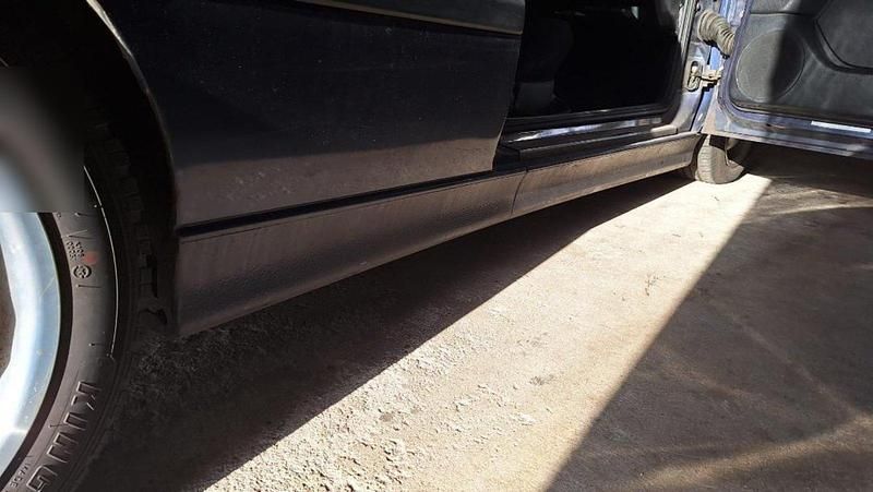 Gebraucht VW Golf Cabriolet 75 PS (55 kW) 1994 Blau Cabrio