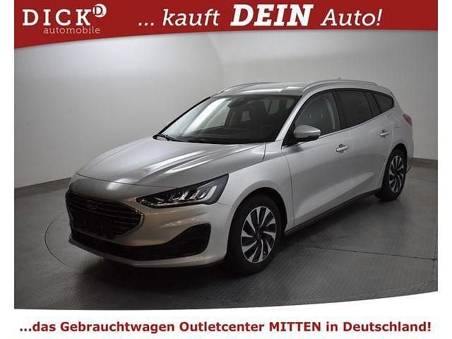 Gebraucht Ford Focus 125 PS (91 kW) 2024 Kombi