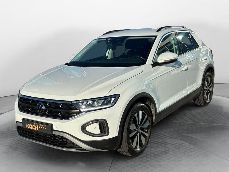 Vw Troc Move