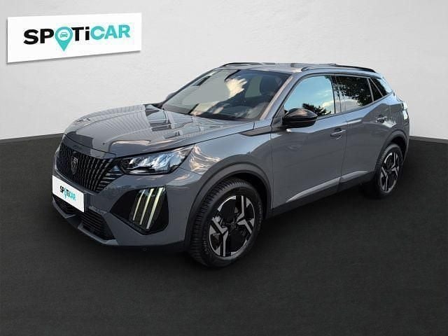 Other Gebraucht 2024 Peugeot 2008 Allure SUV | 24.450 € (Fairer Preis) - Bild 1/4