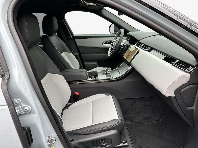 Gebraucht Land Rover Range Rover Velar SE Dynamic 304 PS (223 kW) 2024 Grau SUV