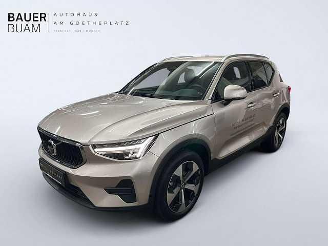 Gebraucht 2022 Volvo XC40 SUV | 29.990 € (Fairer Preis) - Bild 1/4